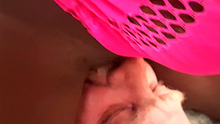 Blu Nastie Demands a Proper Cunt Licking