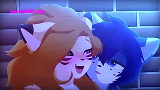 Truth or Dare Hentai: Wild Anime Sex Leads to Unprotected Creampie & Throbbing Pussy Full of Cum