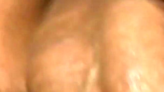 Wet panties - Episode 3