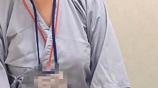 Busty Mature Woman Creampie Sex at Work