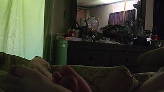 Footjob