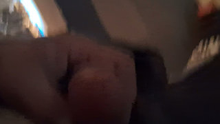 Hard ass Dick