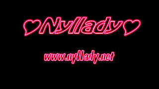 Shoeplay at the Mall