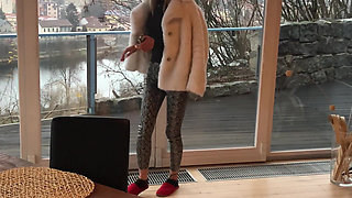 Life Porn Stories 10 - Part 1 Model From Your Dreams