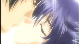 Anime Manga Sex Action