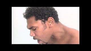 The Most Beautiful MILF Ever Fucked and Cummed on Her Face by Monster Black Cock