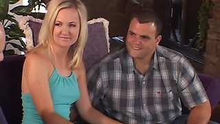 Screw My Wife Club: Screwed Wife #322