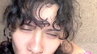 Being Sassy and Pissing