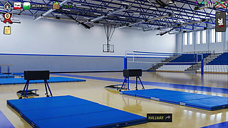 MILFs of Sunville by L7team - Almost Expelled From College, Stepaunty Daisy Knows How to Cheer Him up 70