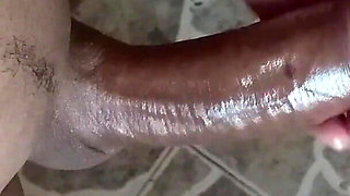 Chubby Mature Lady Lets Me Play with Her Hairy