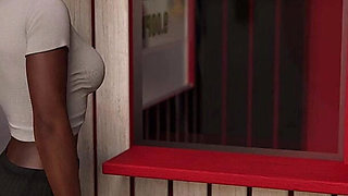 The Awakening 13: Sarah Apology & Xavier-liz Park Fun