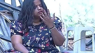 Home Driver Fucks Desi Cute Village Girl! Innocent Girl Sex