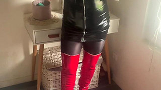 You're Useless Without Me