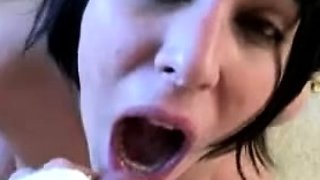 Amateur BJ Oral POV Blowjob Cumshot
