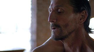 Family Sinners - Nicole Sage Gives Her Stepdad A Tour Of