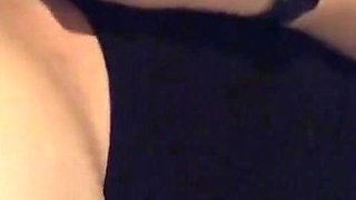 Amateur Solo - Chubby Dani Valentina Cums on Snap Chats