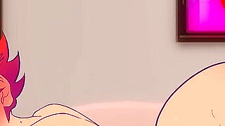 The Doctor Changed His Orientation and Immediately Fucked the Girl! Hentai Porn 2D ( Cartoon Sex )