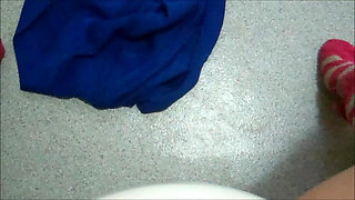 Toilet Fetish Compilation