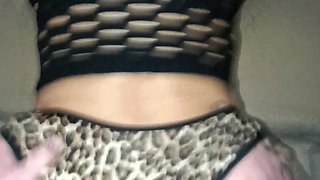 Don't Tell My Husban- I'm Petya from Plovdiv