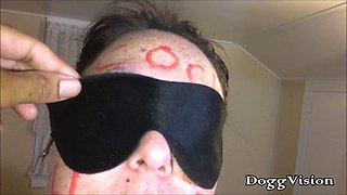 Cuckold Kisses Wife Post-BBC Blowjob
