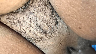 Mallu Tamil Husband Wife Clean Shave After Fuking and Blowjob Homemade Video