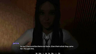 WVM: Let's begin with the game