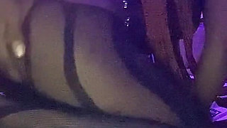 Naughty Stepmom Wanted an Intense Deepthroat Before Fucking Roughly She Wanted Me to Fill Her up with Cum