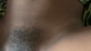 18 Year Old Amateur Teen With Natural Tits Seducing Her Lover With Sex