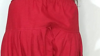 Indian - 18 Year Old Desi Cute Girl Full Nude Body Show