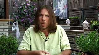 Touch the Body: Anal Massage: Part 1