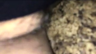 Gloryhole Bareback At Truck Stop