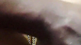 Hot Bhabhi with Stepbrother Alone