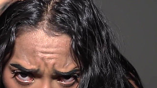 My Horny Stepsis Needs an Orgasm