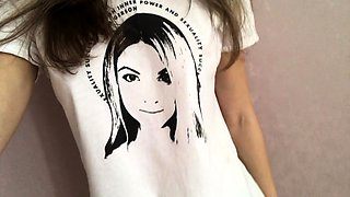 Gina Gerson cute baby doll