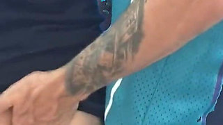 Stranger Penetrated Her Vagina on a Bus!