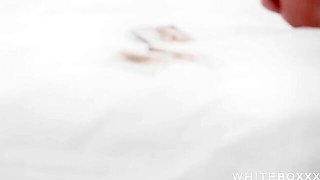 Lenina Crowne and Stacy Cruz fucked nicely by the shared lover