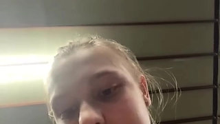 Public fucking in the gym jucielussie