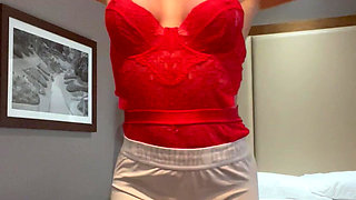 Pathetic Loser Pay for My Lunch