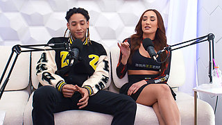 The Brazzers Podcast: Episode 11