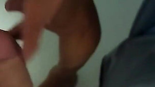 Swallow in the Shower