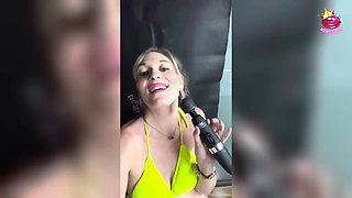 Chastity Cage Gloryhole Denial