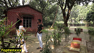 Indian First Dating Sex with Beautiful Girlfriend