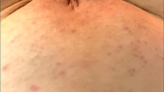 Edging Orgasm