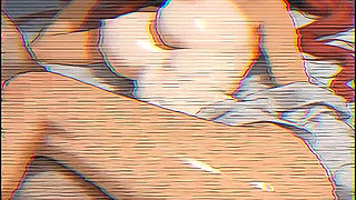 NEON DREAMS - THE ROUGH SLUT