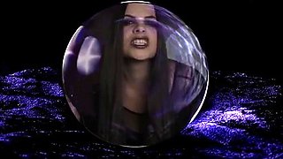 Kelle Martina - Magical censored Bi Compilation