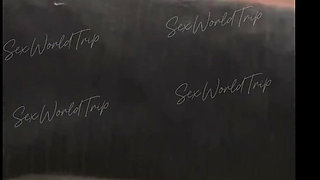 Sexworldtrip - I Love Latina - Amateur Teen Blowjob and Fuck Horny Tourist Hotel Room Real Homemade Doggystyle (full Video)