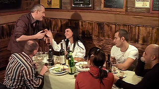 Christmas Dinner
