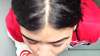 My Neighbor Pumps My Milk in the Parking Lot