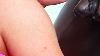 Jennifer White Interracial Double Anal Featuring Jax Slayher, Richard Mann, Rob Piper