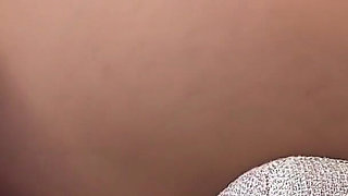 My Sister's Best Friend Acts Innocent, but She's a Slut in Bed and Asked Me to Stick It All in Her.